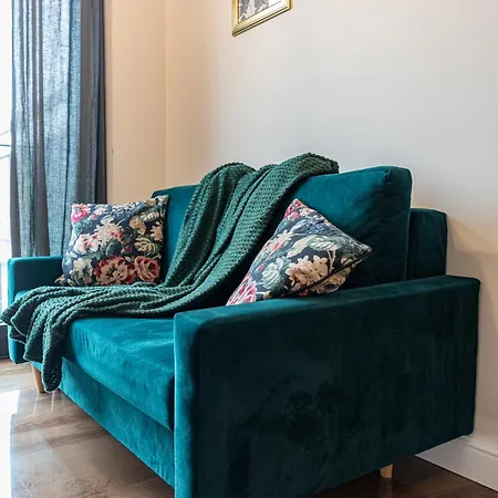 Apartament Active Gold Lublin Exterior photo