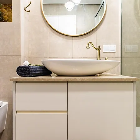 Apartament Active Gold Lublin Exterior photo
