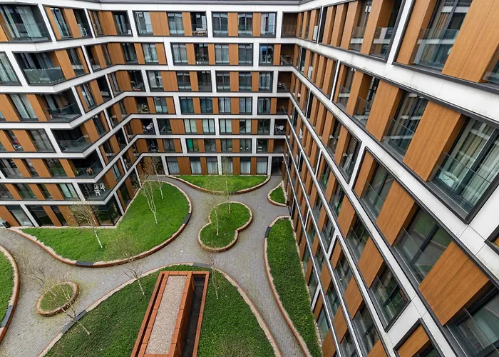 Apartament Active Gold