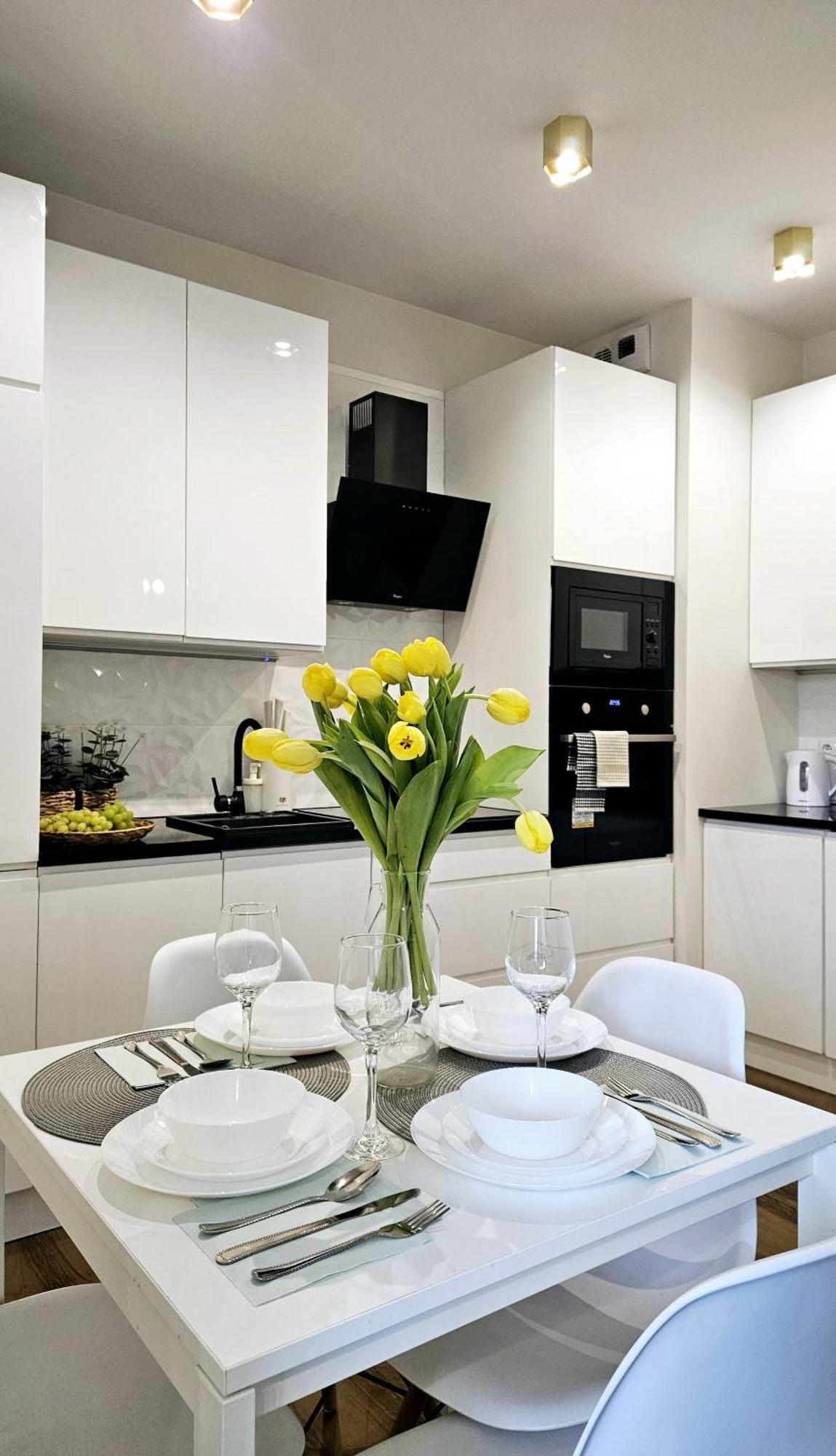 Apartment Active Gold *