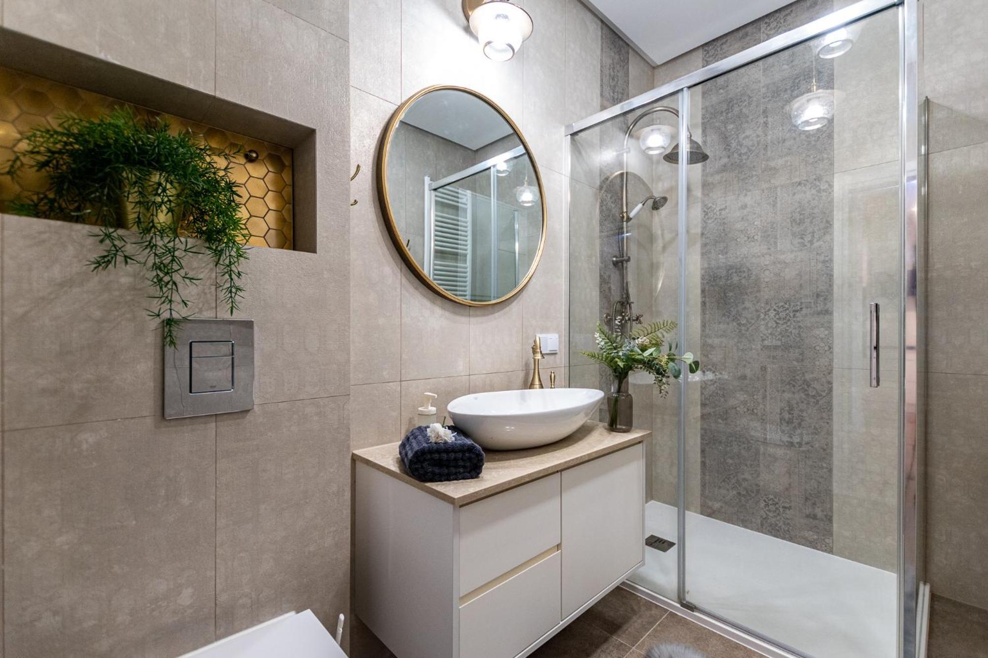 Appartamento Active Gold Lublino
