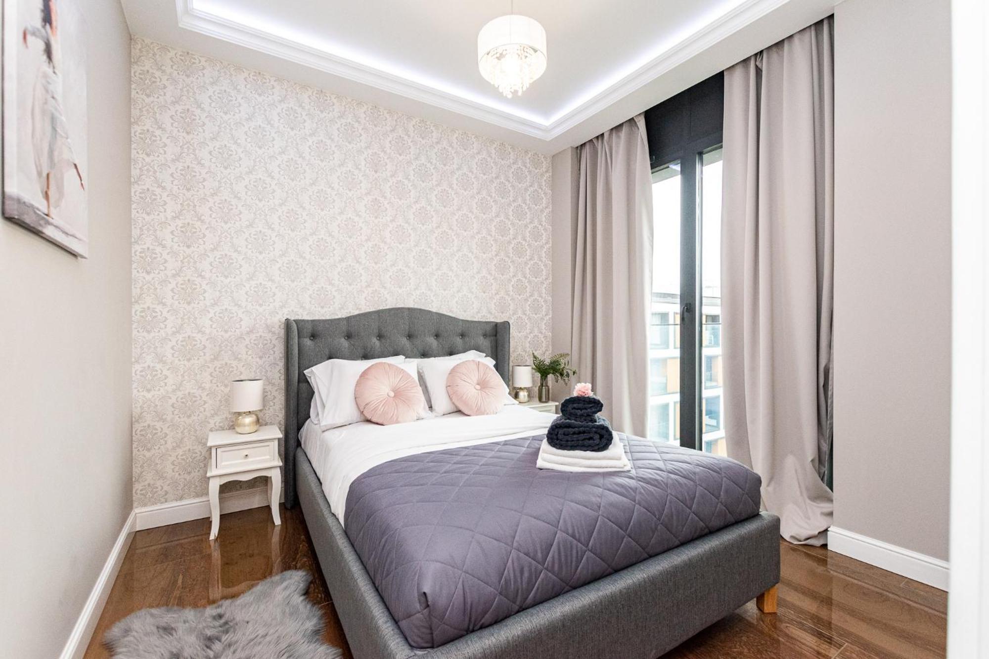 Apartment Active Gold