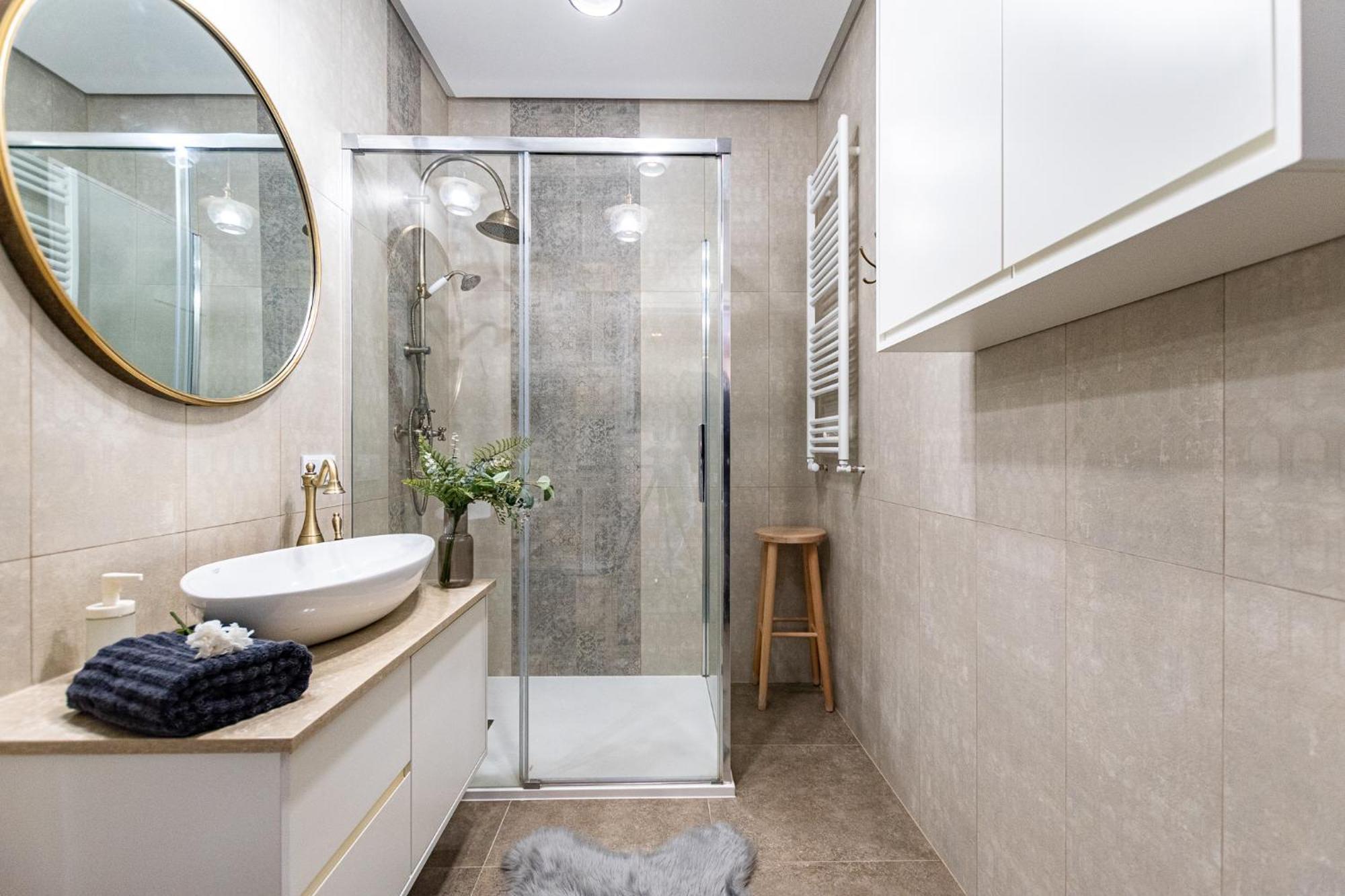 Active Gold Apartment Lublin