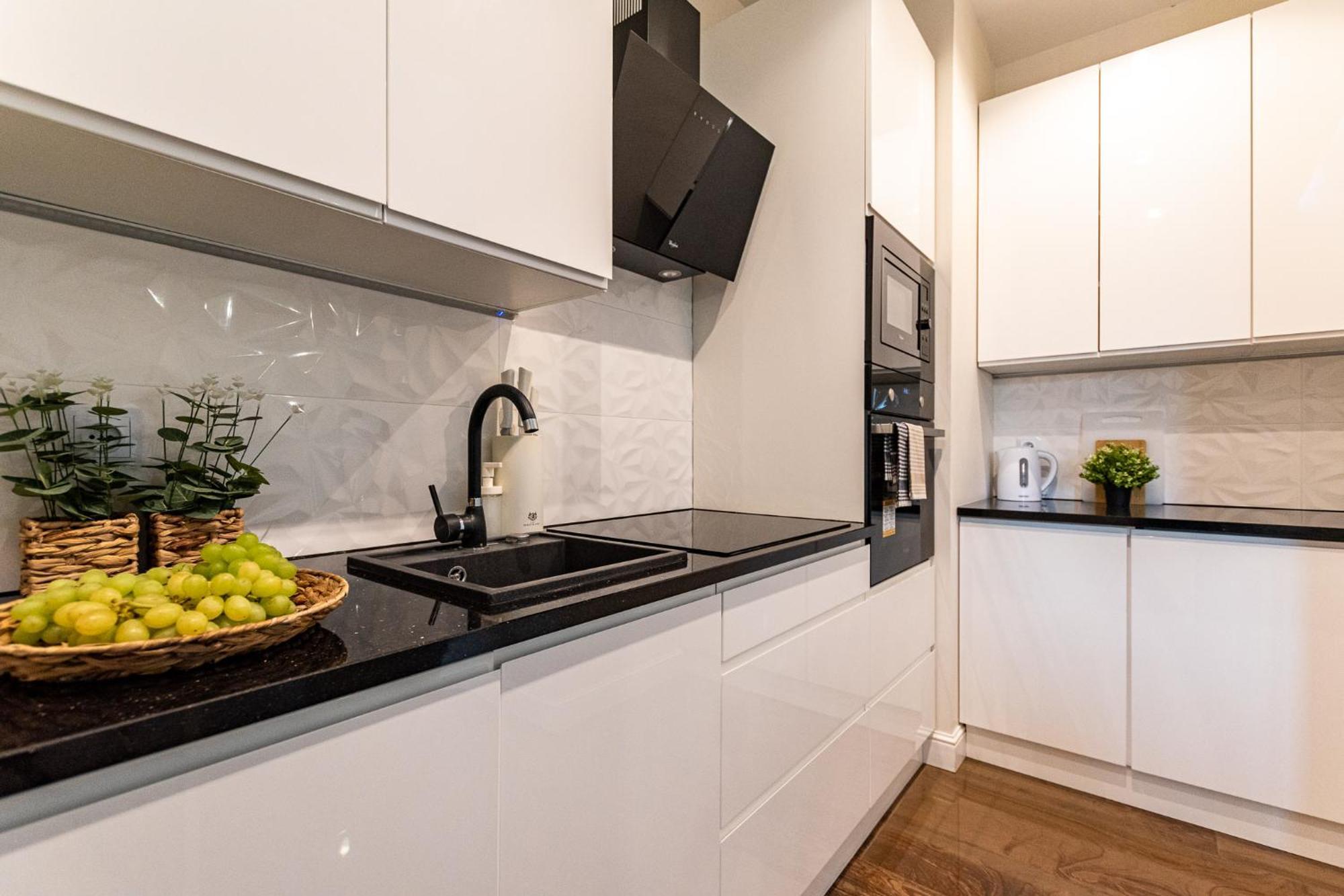 Apartment Active Gold Lublin